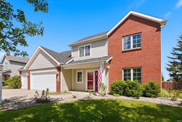 12706 Crystal Creek Parkway, Fort Wayne, IN 46845
