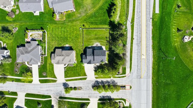 12706 Crystal Creek Parkway, Fort Wayne, IN 46845