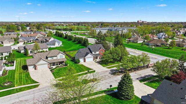 12706 Crystal Creek Parkway, Fort Wayne, IN 46845