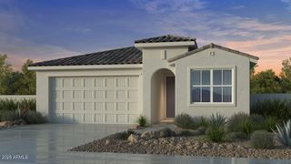 4526 E ROCK DAISY Lane, San Tan Valley, AZ 85140