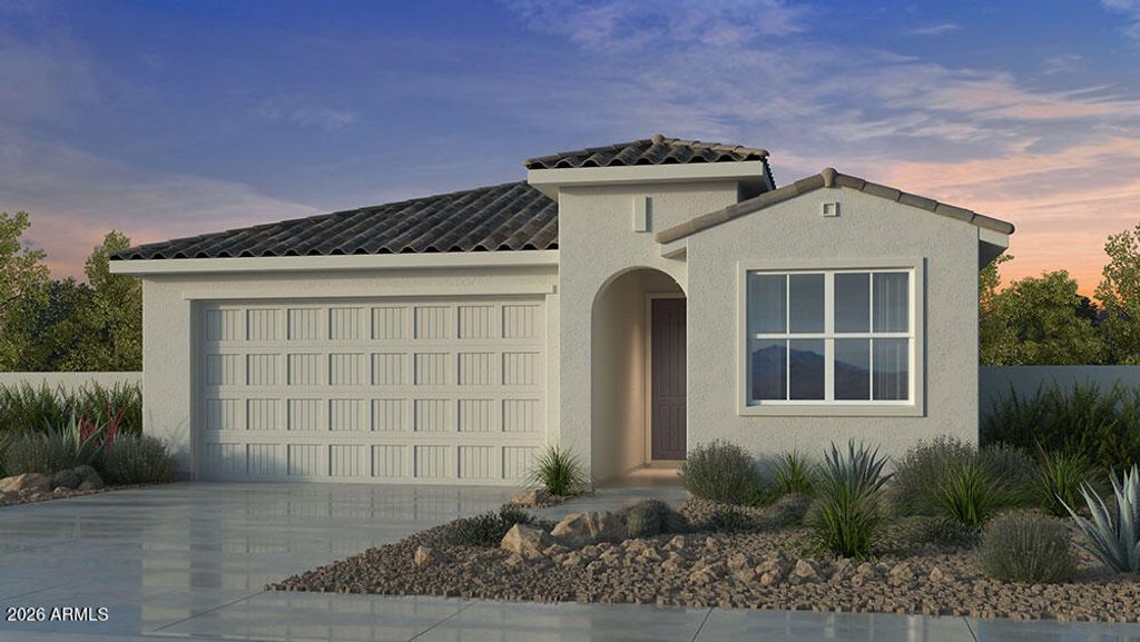 4526 E ROCK DAISY Lane, San Tan Valley, AZ 85140