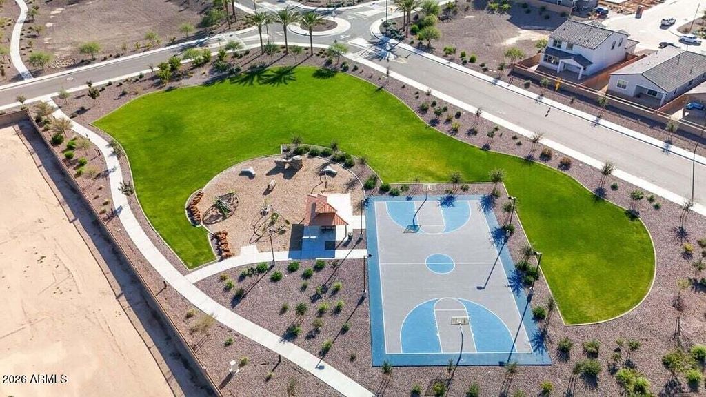 4526 E ROCK DAISY Lane, San Tan Valley, AZ 85140 — photo 3