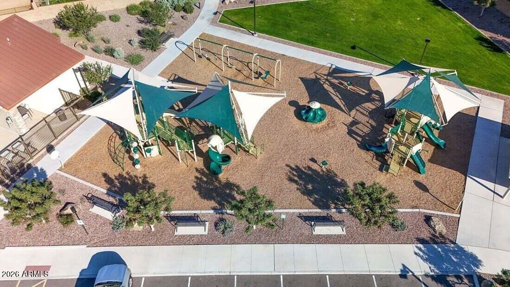 4526 E ROCK DAISY Lane, San Tan Valley, AZ 85140 — photo 4