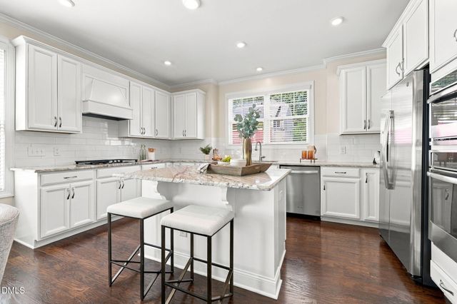 419 Hopwood Way, Apex, NC 27523