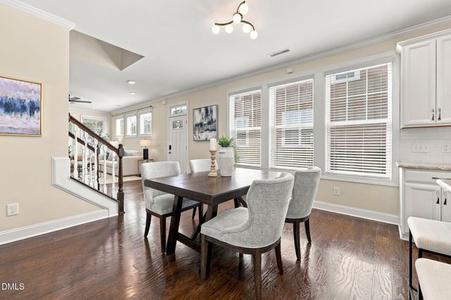 419 Hopwood Way, Apex, NC 27523