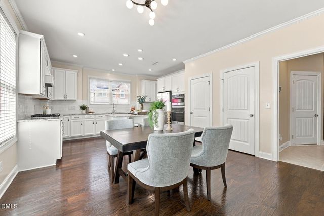 419 Hopwood Way, Apex, NC 27523