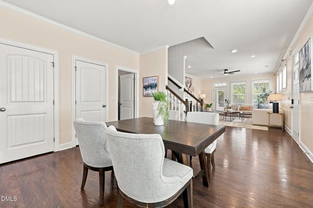 419 Hopwood Way, Apex, NC 27523