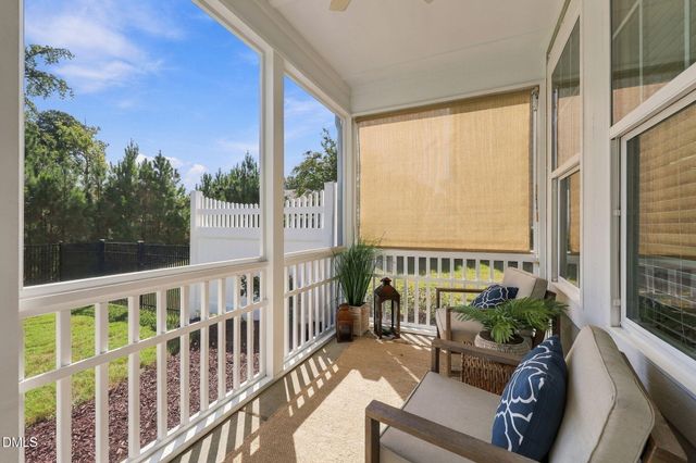 419 Hopwood Way, Apex, NC 27523