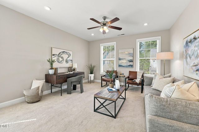 419 Hopwood Way, Apex, NC 27523