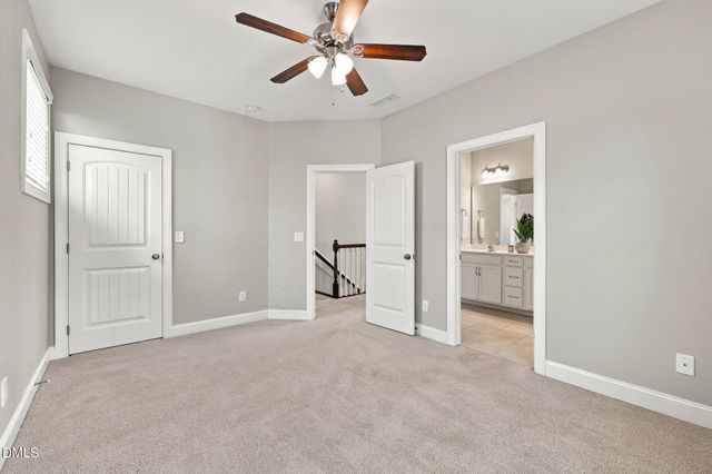 419 Hopwood Way, Apex, NC 27523