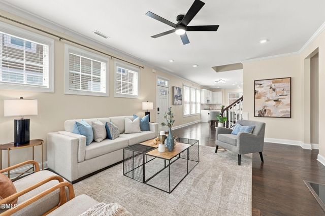 419 Hopwood Way, Apex, NC 27523