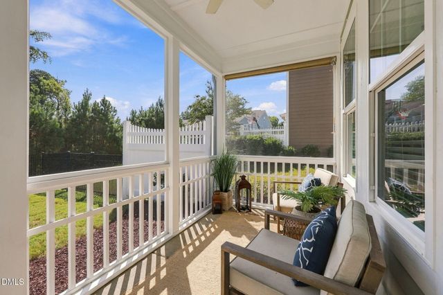 419 Hopwood Way, Apex, NC 27523