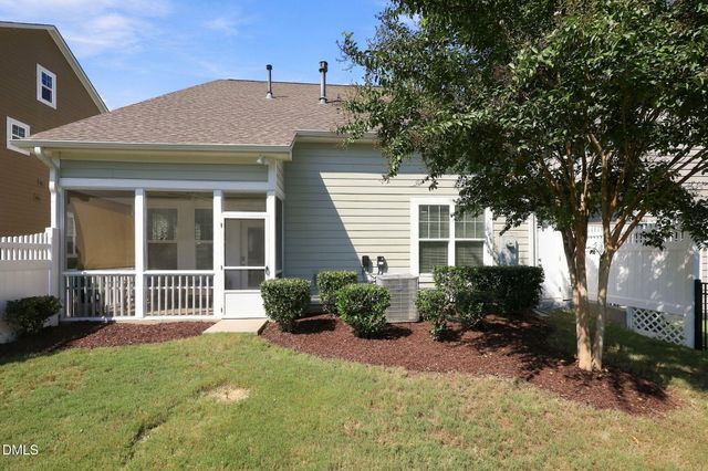 419 Hopwood Way, Apex, NC 27523