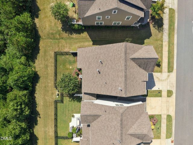 419 Hopwood Way, Apex, NC 27523