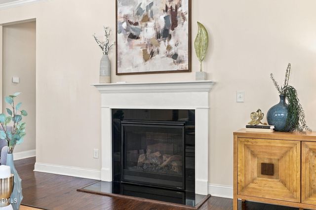 419 Hopwood Way, Apex, NC 27523