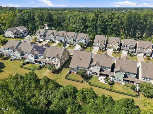 419 Hopwood Way, Apex, NC 27523