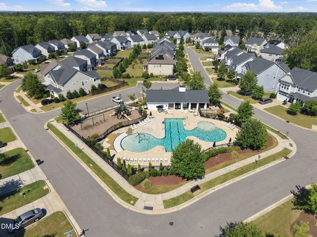 419 Hopwood Way, Apex, NC 27523