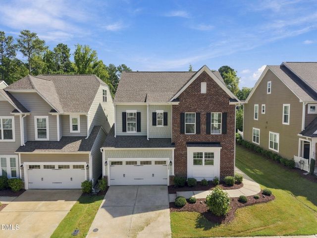 419 Hopwood Way, Apex, NC 27523