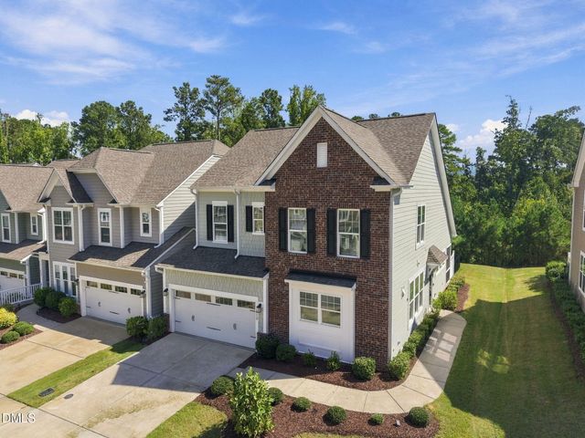 419 Hopwood Way, Apex, NC 27523