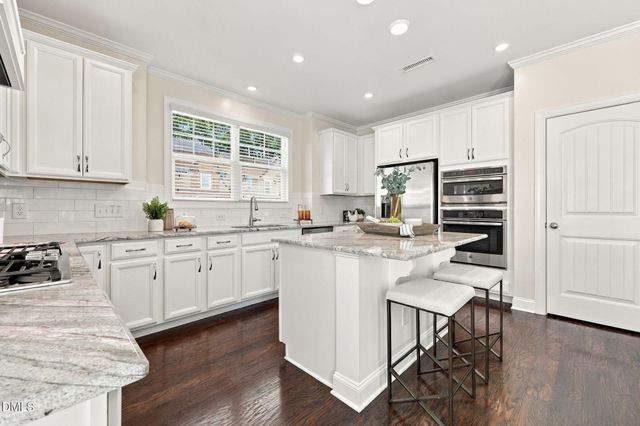 419 Hopwood Way, Apex, NC 27523