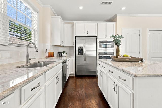 419 Hopwood Way, Apex, NC 27523