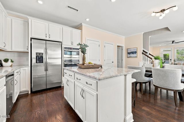419 Hopwood Way, Apex, NC 27523