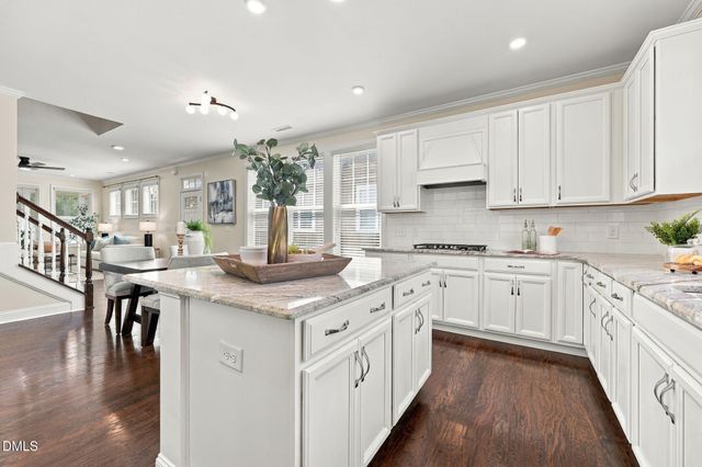419 Hopwood Way, Apex, NC 27523