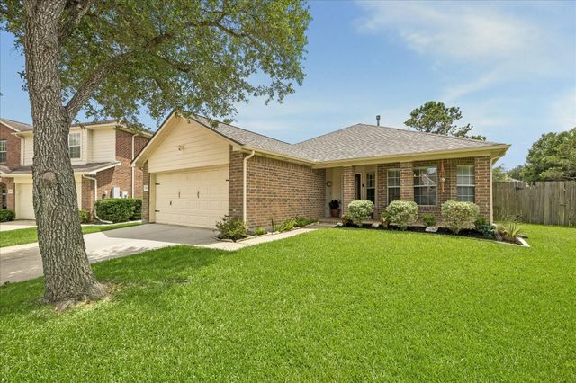 2867 Misty Bay Drive, Dickinson, TX 77539