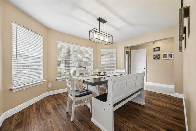 2867 Misty Bay Drive, Dickinson, TX 77539
