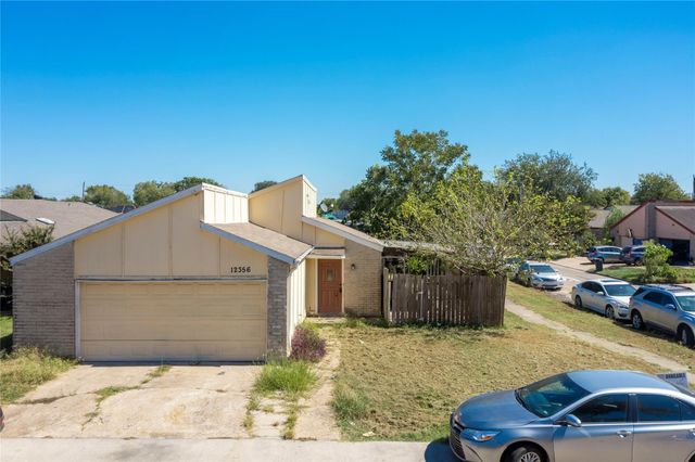 12356 Newbrook Drive, Houston, TX 77072