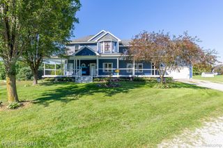 2817 Valentine Road, Mayfield Township, MI 48446