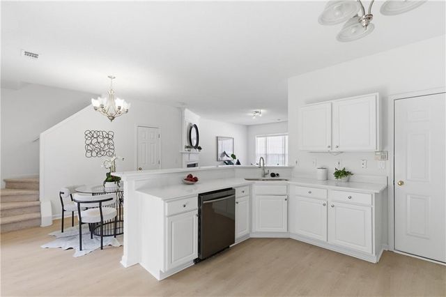 11160 Wittenridge Drive, Alpharetta, GA 30022