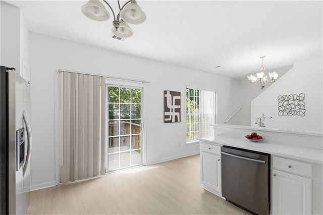 11160 Wittenridge Drive, Alpharetta, GA 30022
