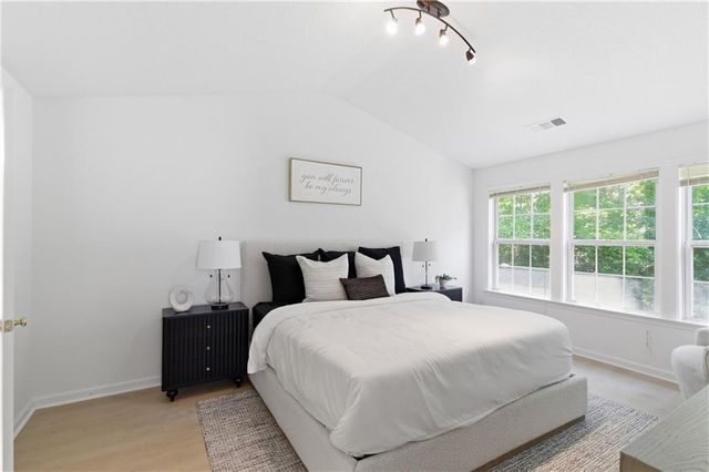 11160 Wittenridge Drive, Alpharetta, GA 30022