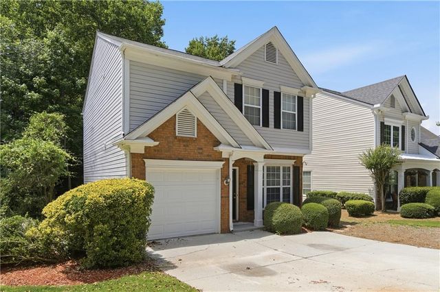 11160 Wittenridge Drive, Alpharetta, GA 30022