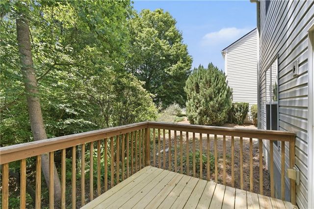 11160 Wittenridge Drive, Alpharetta, GA 30022
