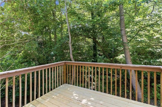 11160 Wittenridge Drive, Alpharetta, GA 30022