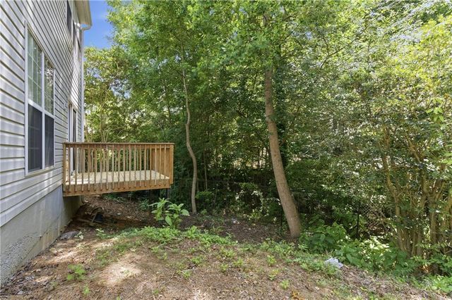 11160 Wittenridge Drive, Alpharetta, GA 30022