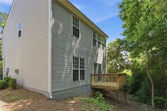 11160 Wittenridge Drive, Alpharetta, GA 30022