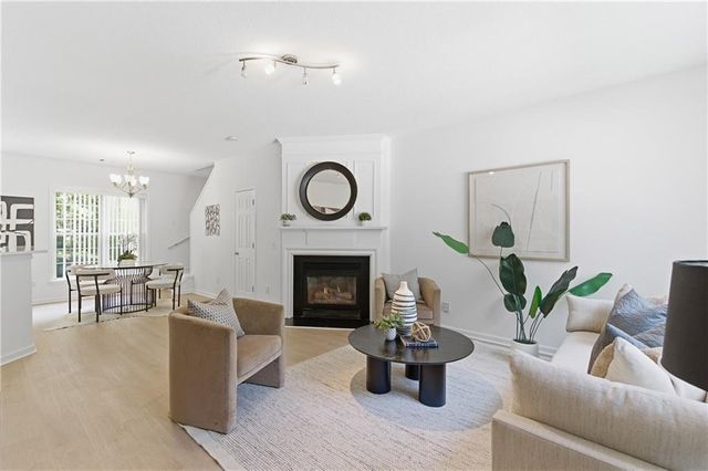 11160 Wittenridge Drive, Alpharetta, GA 30022