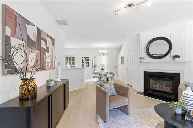 11160 Wittenridge Drive, Alpharetta, GA 30022