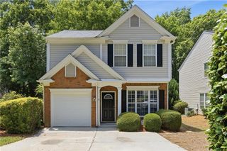 11160 Wittenridge Drive, Alpharetta, GA 30022