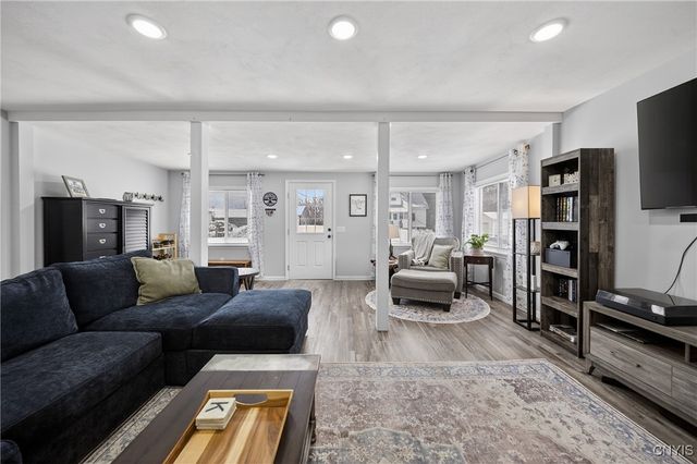 1798 Chestnut Ridge Road, Sullivan, NY 13037