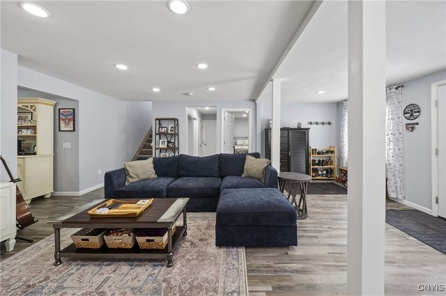 1798 Chestnut Ridge Road, Sullivan, NY 13037