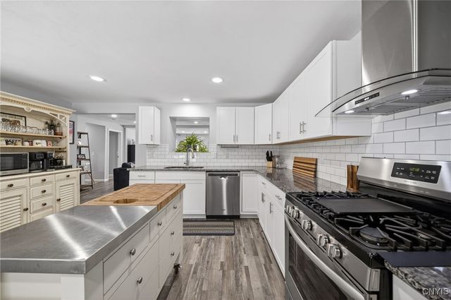 1798 Chestnut Ridge Road, Sullivan, NY 13037