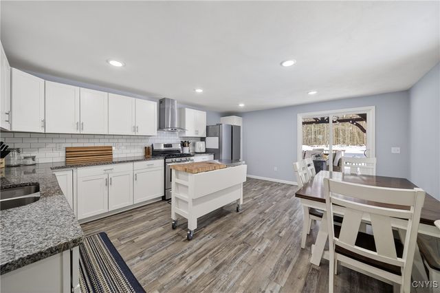 1798 Chestnut Ridge Road, Sullivan, NY 13037