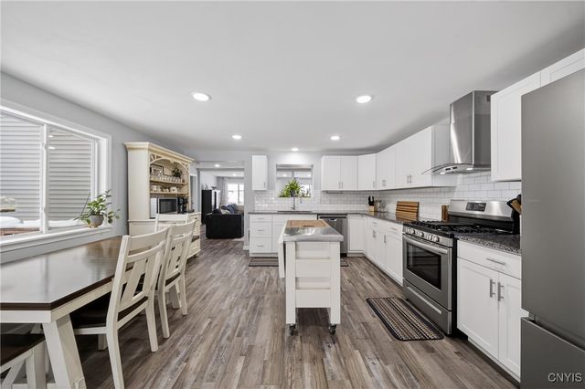 1798 Chestnut Ridge Road, Sullivan, NY 13037