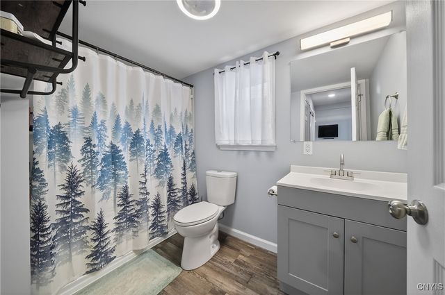 1798 Chestnut Ridge Road, Sullivan, NY 13037