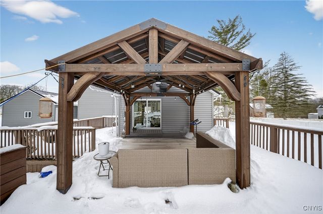 1798 Chestnut Ridge Road, Sullivan, NY 13037