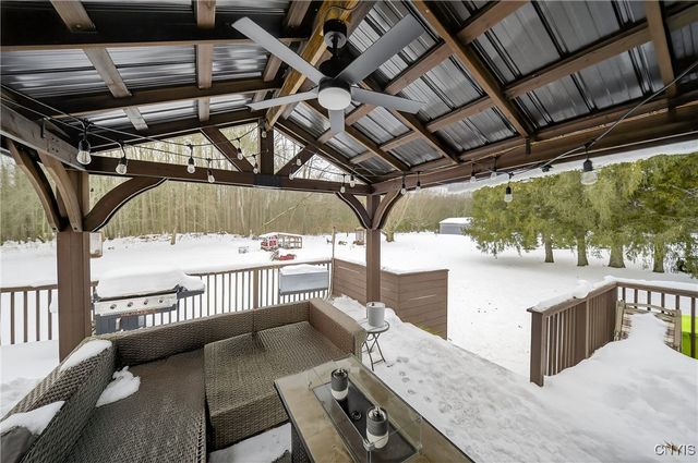 1798 Chestnut Ridge Road, Sullivan, NY 13037